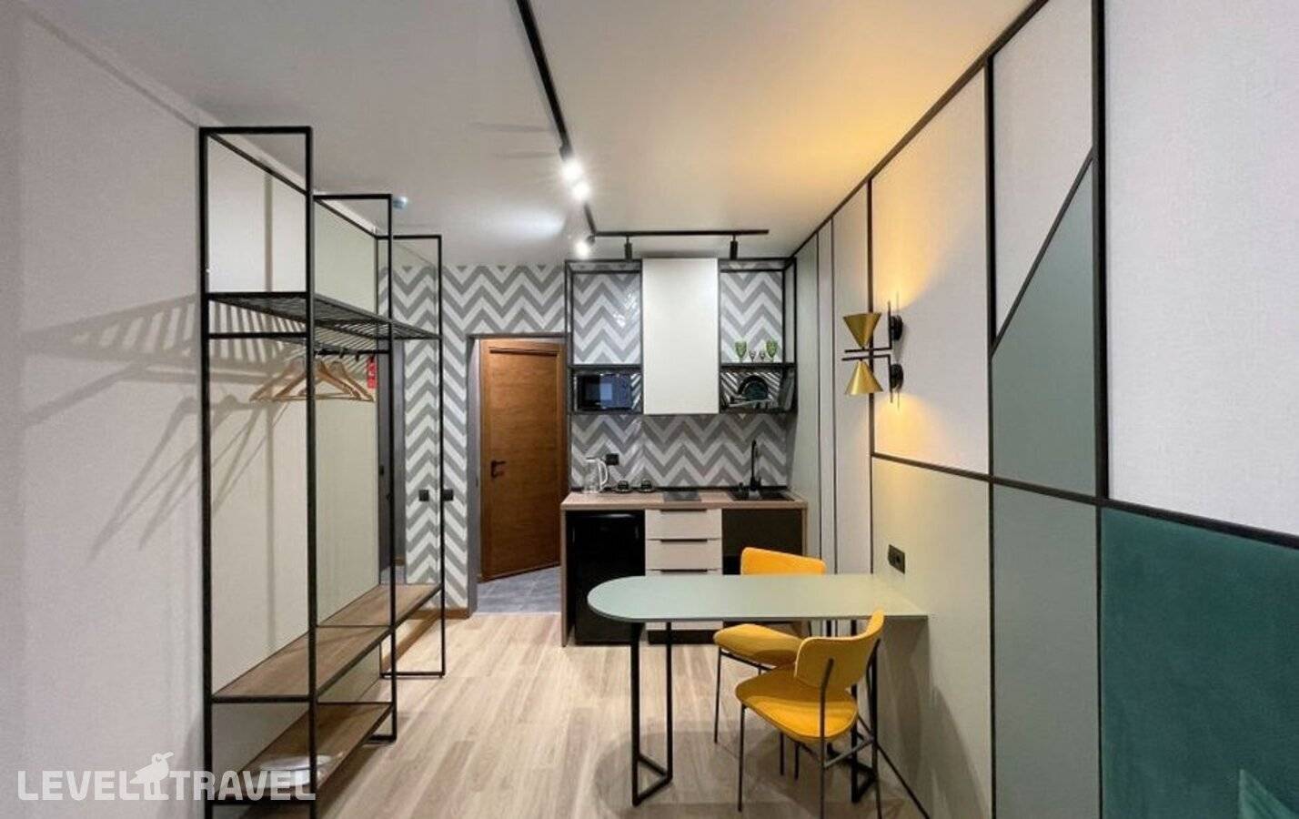 фотографии отеля Braun (Браун) На Христенко в Россия(Барнаул) - фото №11