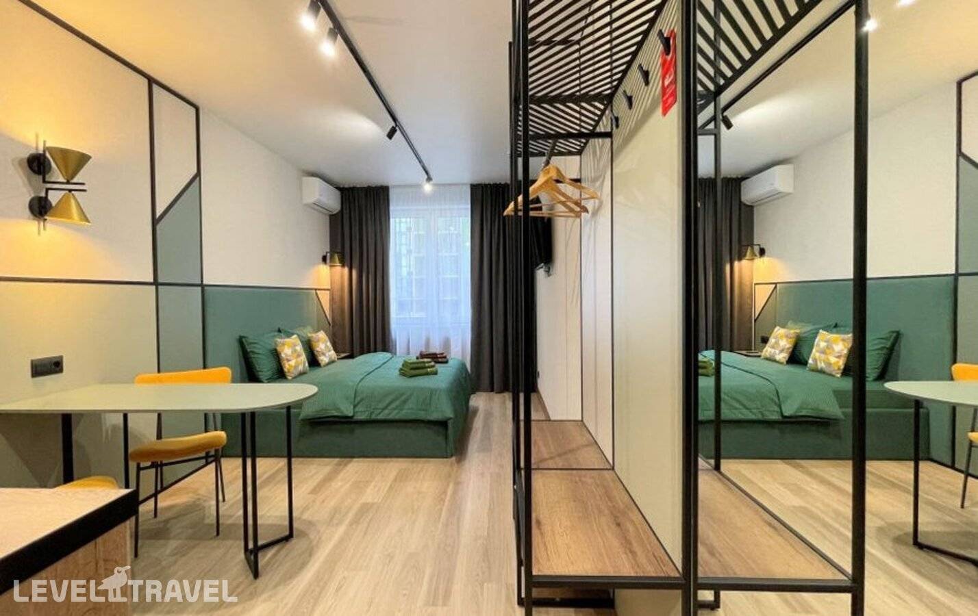 фотографии отеля Braun (Браун) На Христенко в Россия(Барнаул) - фото №8