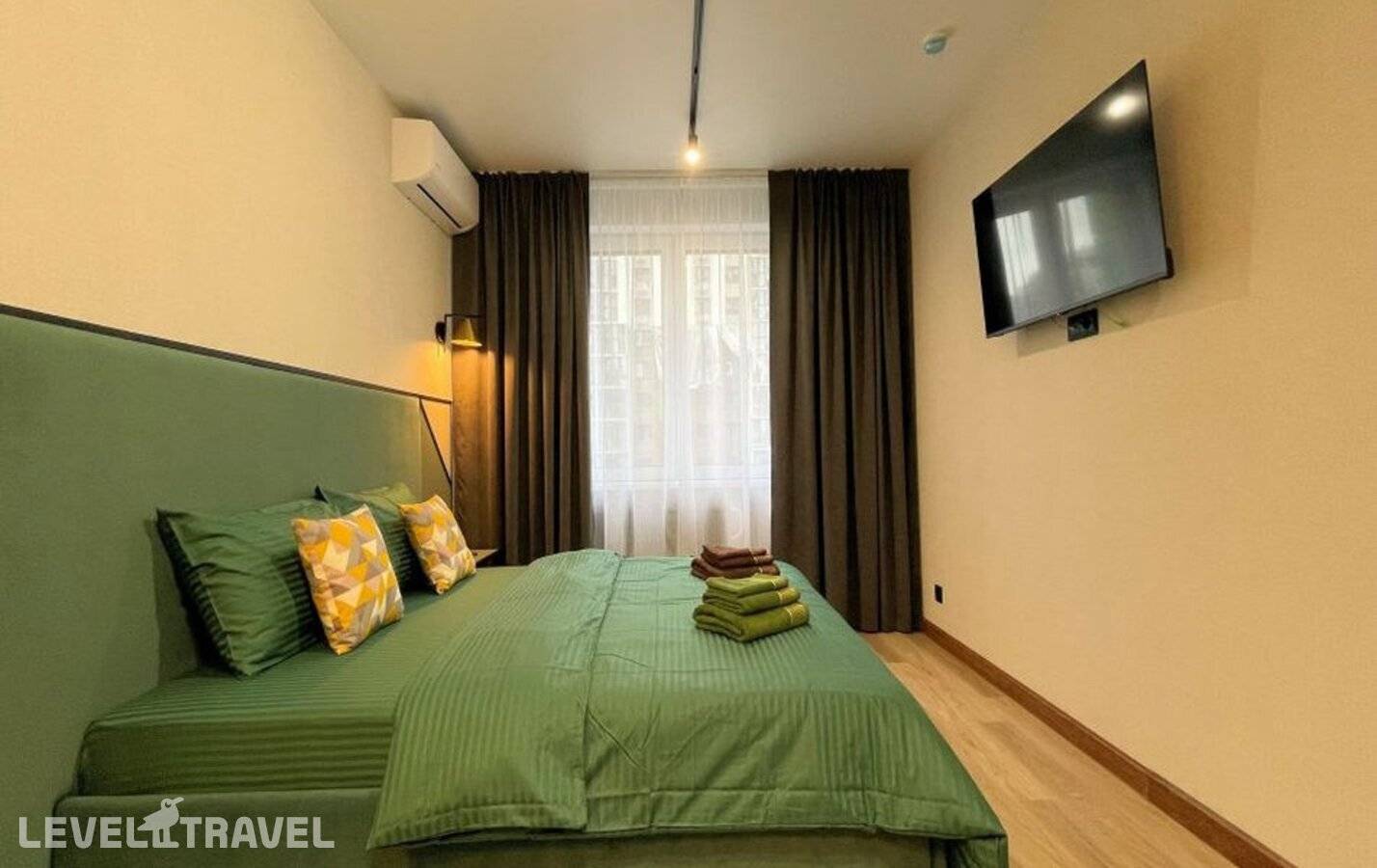 фотографии отеля Braun (Браун) На Христенко в Россия(Барнаул) - фото №4