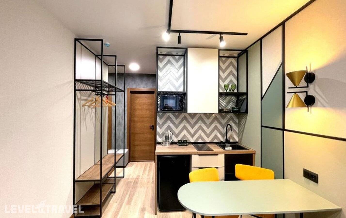 фотографии отеля Braun (Браун) На Христенко в Россия(Барнаул) - фото №3