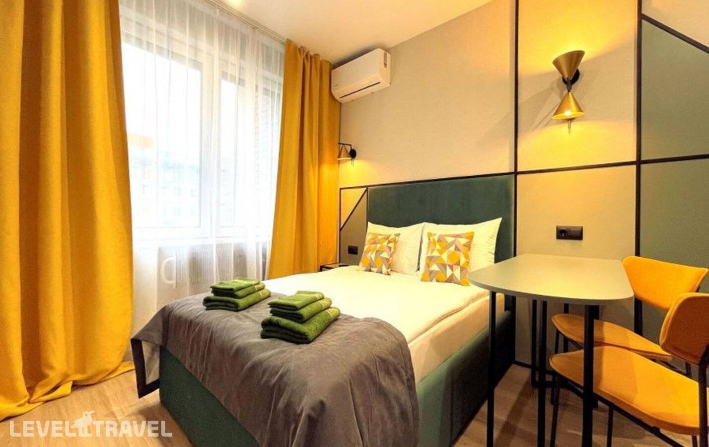 фотографии отеля Braun (Браун) На Христенко в Россия(Барнаул) - фото №6