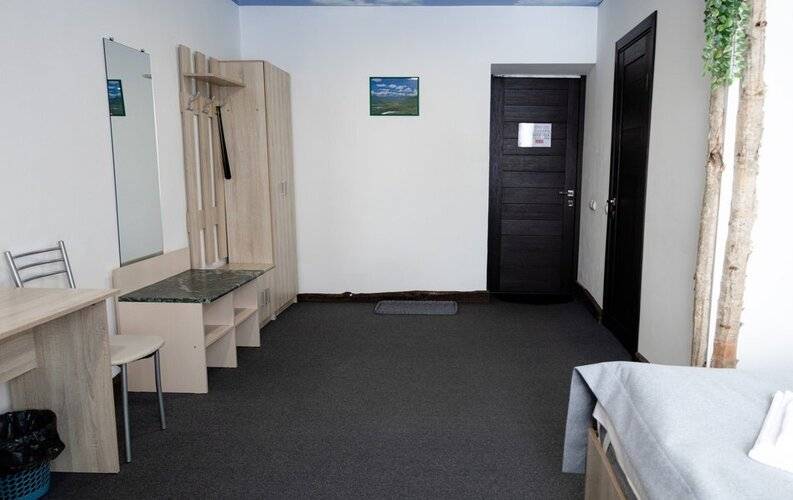 Форест