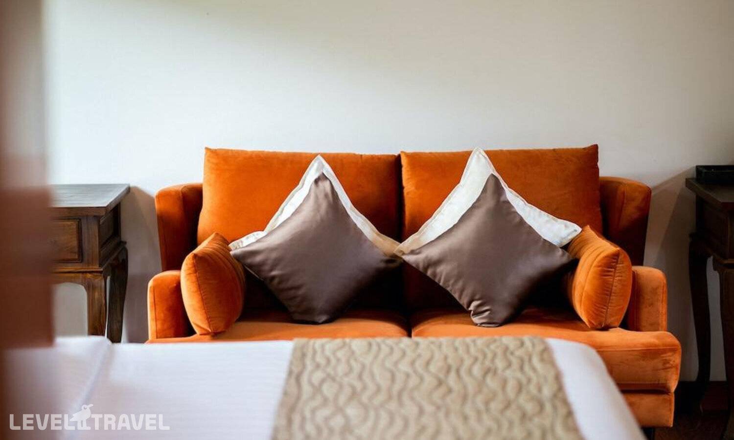 фотографии отеля Chinoiserie Collection Resort & Spa в Таиланд(Кату) - фото №3