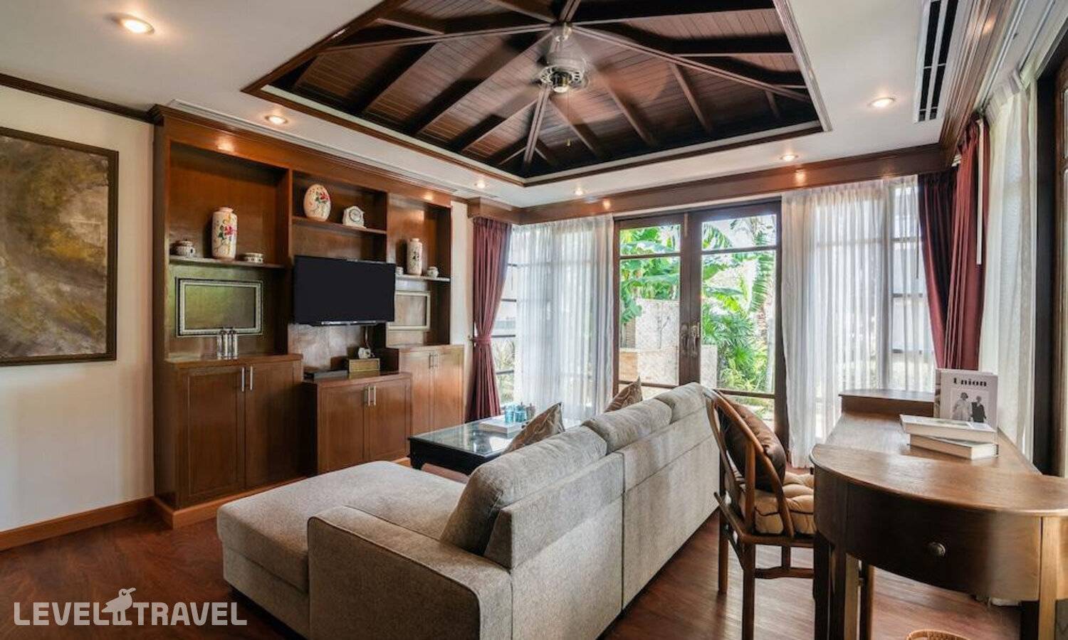 фотографии отеля Chinoiserie Collection Resort & Spa в Таиланд(Кату) - фото №5