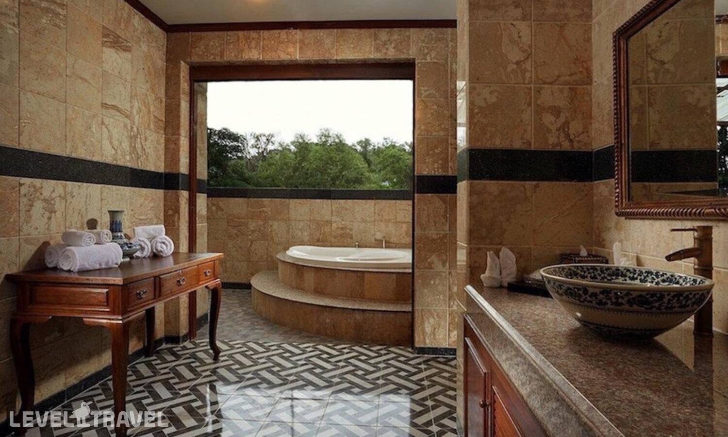 фотографии отеля Chinoiserie Collection Resort & Spa в Таиланд(Кату) - фото №6