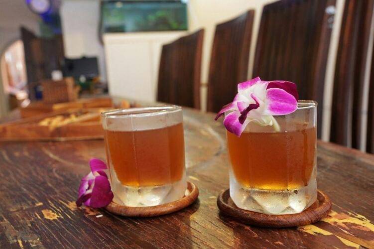 Baan Kamala Fantasea Hotel