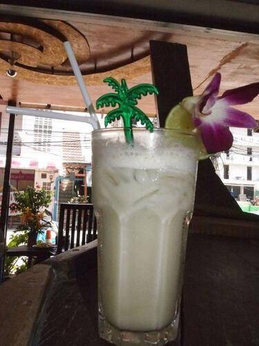 Baan Kamala Fantasea Hotel