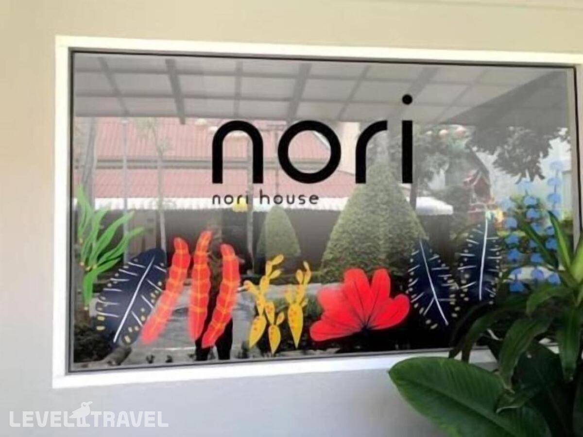 Отель Nori House Kata Beach — Ката Бич, Таиланд