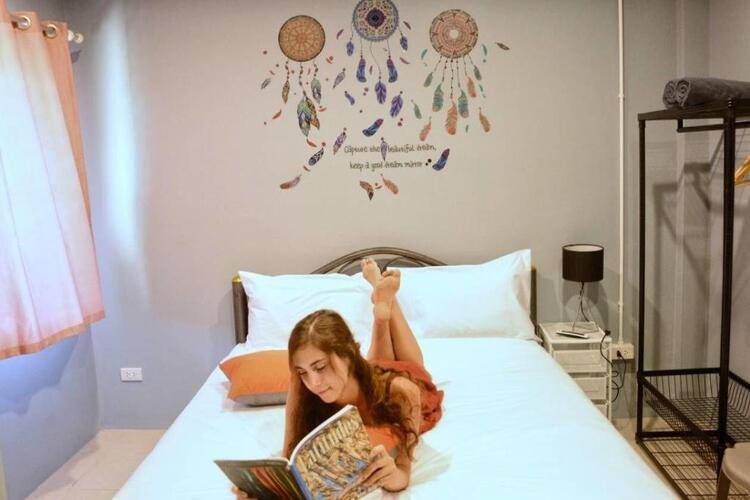 Sleepy Station Hostel
