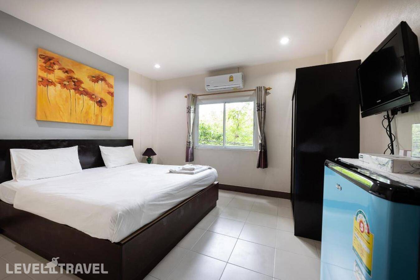 фотографии отеля Baan Yuyen Karon Guesthouse (Adults Only 18+) в Таиланд(Карон Бич) - фото №2