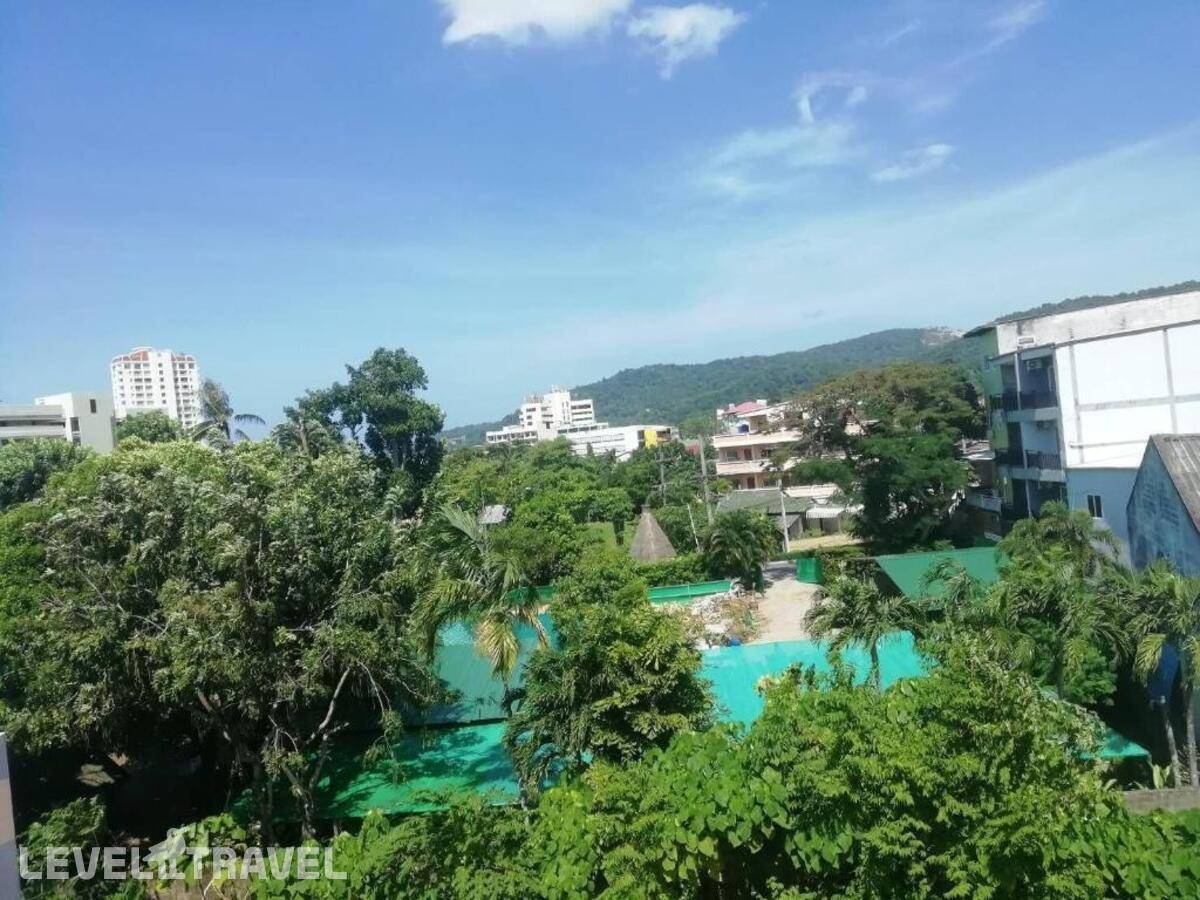 Отель May House Karon Beach — Карон Бич, Таиланд