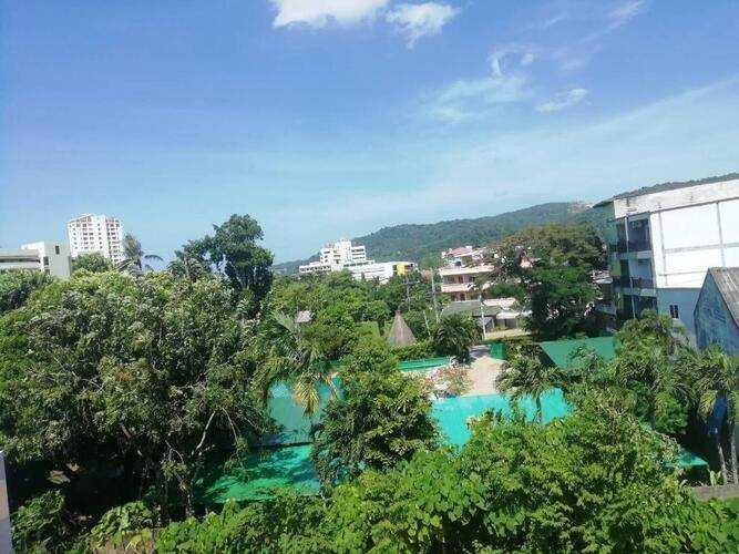 May House Karon Beach