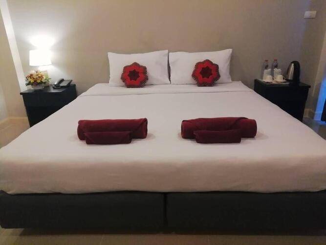 May House Karon Beach