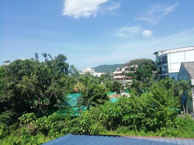 May House Karon Beach