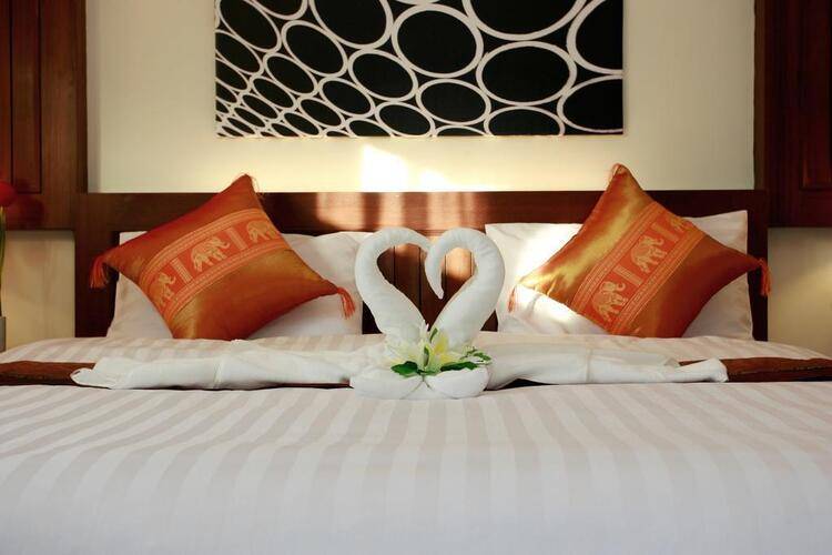 Patong Terrace Boutique Hotel