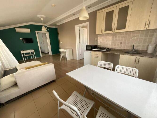 Khan's B&B Hotel