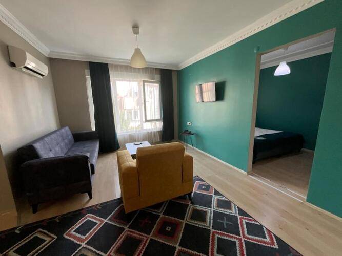 Khan's B&B Hotel