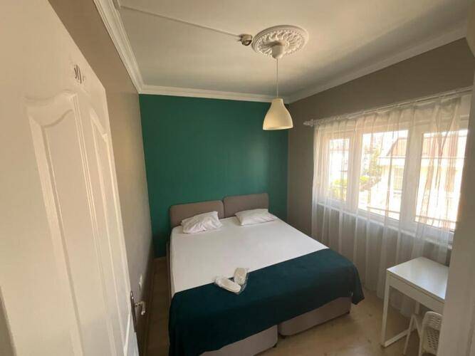 Khan's B&B Hotel