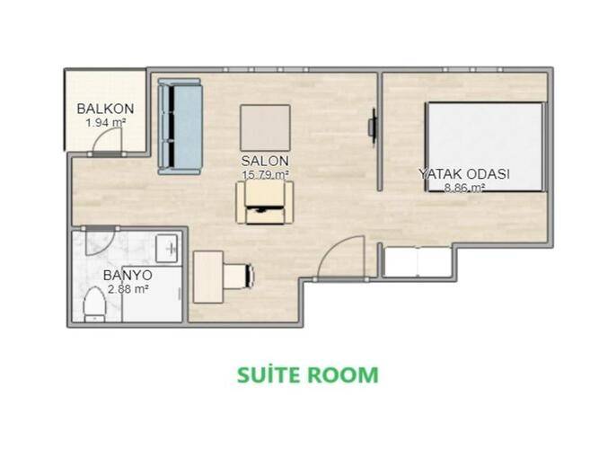 Khan's B&B Hotel