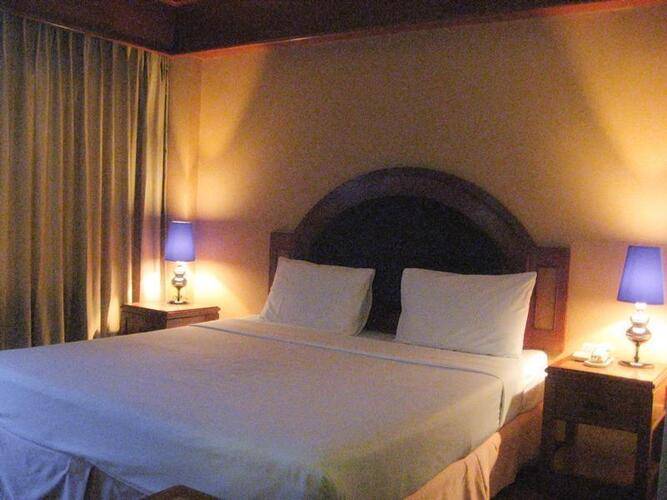 P.S Hotel