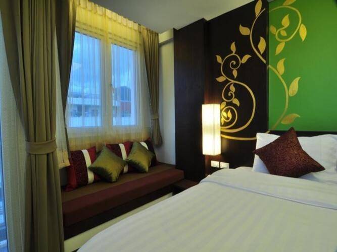 P.S Hotel