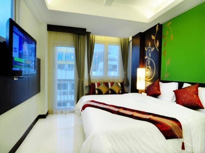 P.S Hotel