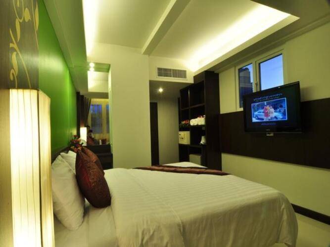 P.S Hotel