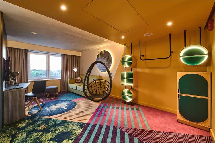Ibis Styles Челябинск