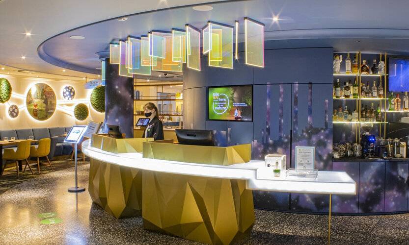 Ibis Styles Челябинск