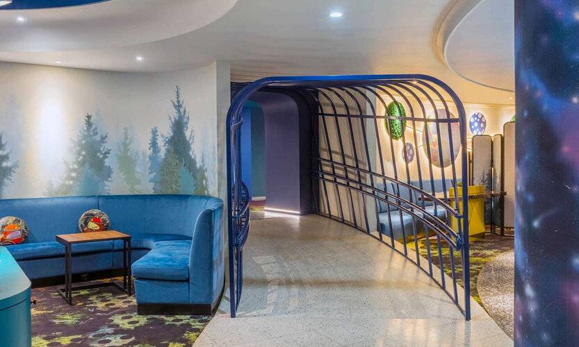 Ibis Styles Челябинск