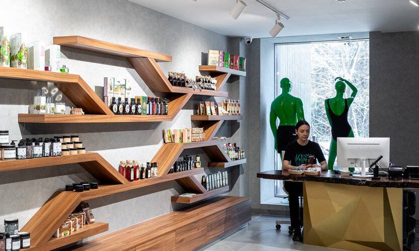 Ibis Styles Челябинск