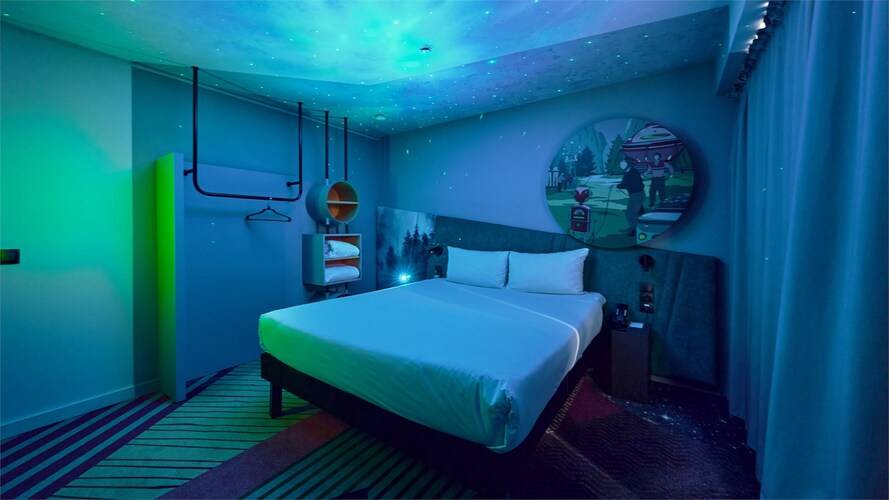 Ibis Styles Челябинск