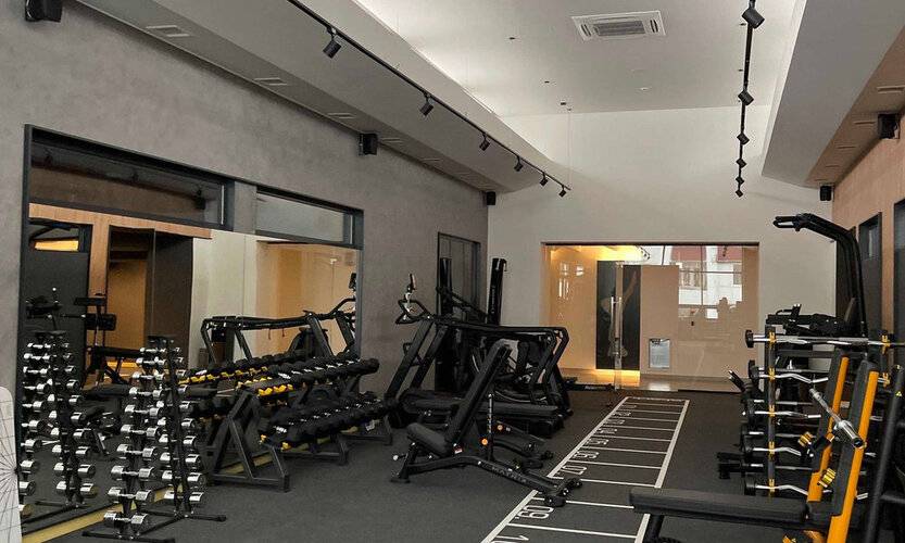 Ibis Styles Челябинск