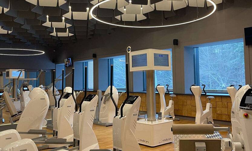 Ibis Styles Челябинск