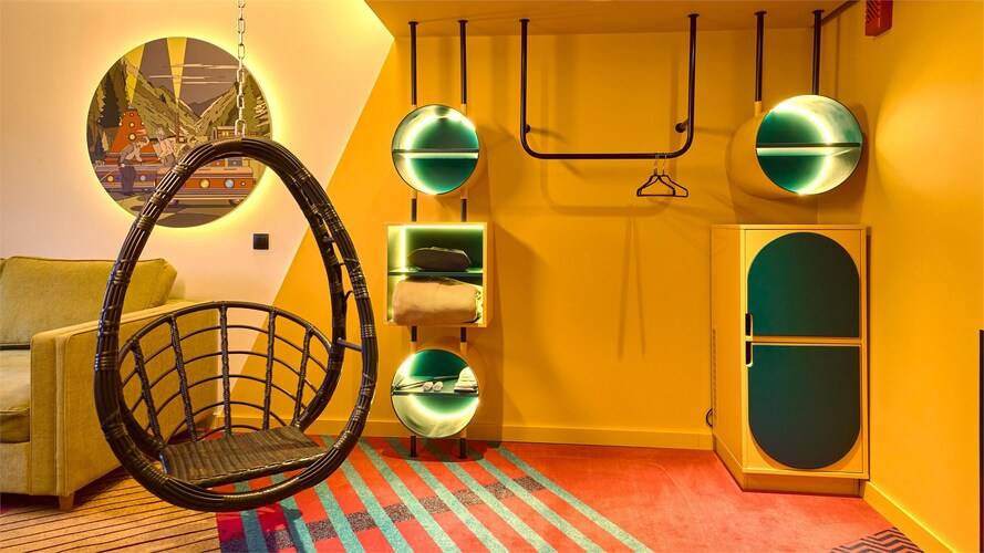 Ibis Styles Челябинск