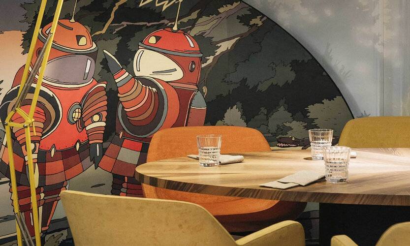 Ibis Styles Челябинск