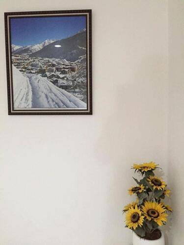 Swiss House