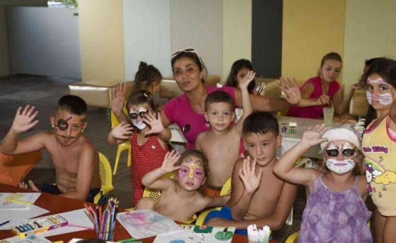 Kervansaray Lara