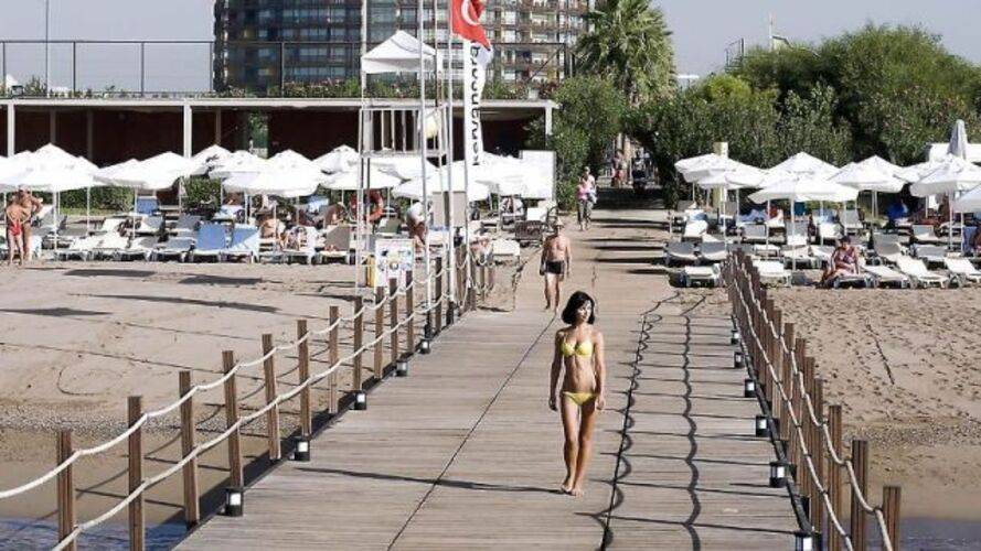 Kervansaray Lara