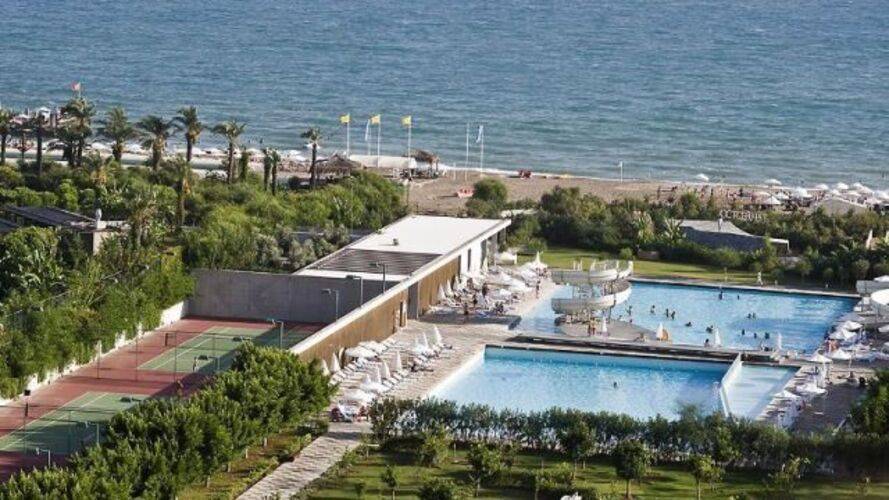 Kervansaray Lara