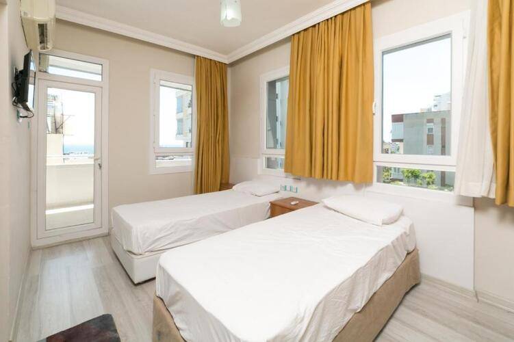 Enda Lara Hotel
