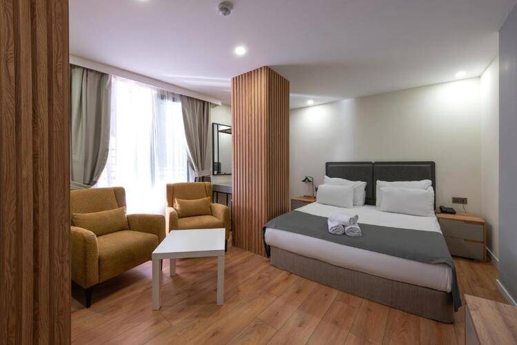 Verde Mare Hotels