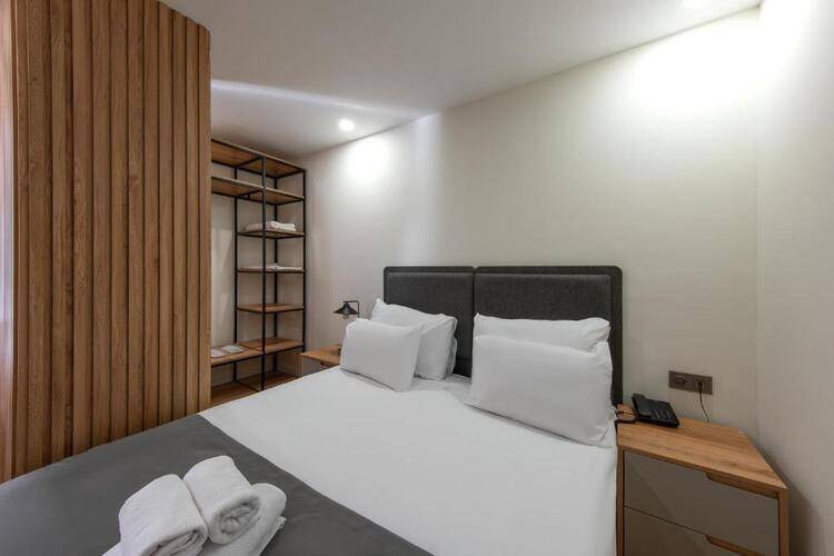 Verde Mare Hotels