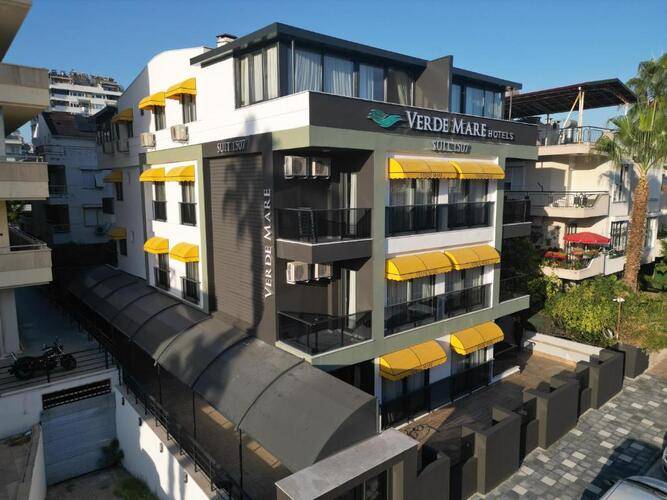 Verde Mare Hotels
