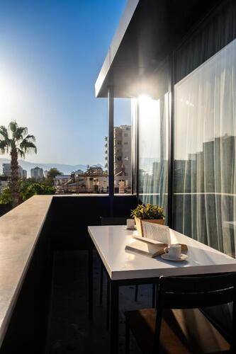 Verde Mare Hotels