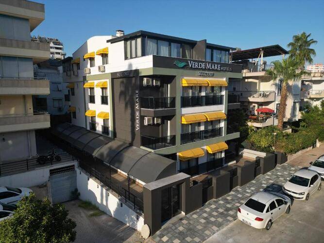 Verde Mare Hotels