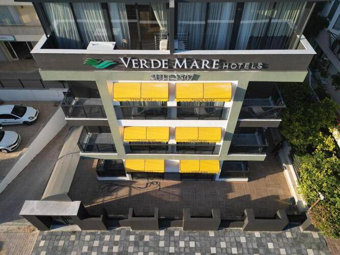 Verde Mare Hotels