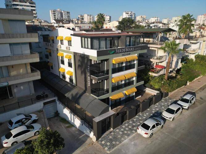 Verde Mare Hotels