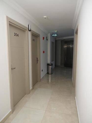 Zenia Hotel