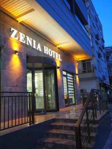 Zenia Hotel